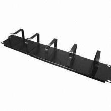 Gestion de câble 2u Rack Mount / Wire Management